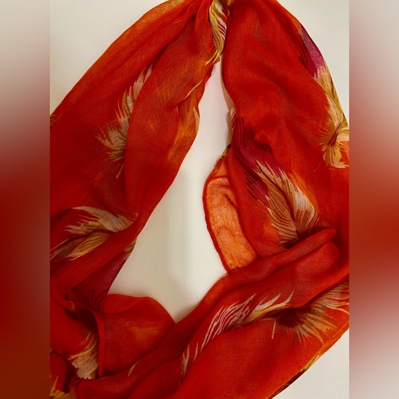 Unisex Scarf ! - Picture 3 of 5